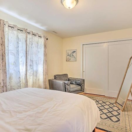 Sun-Lit Vernon Condo Less Than 2 Mi To Ski Resort! Exterior foto