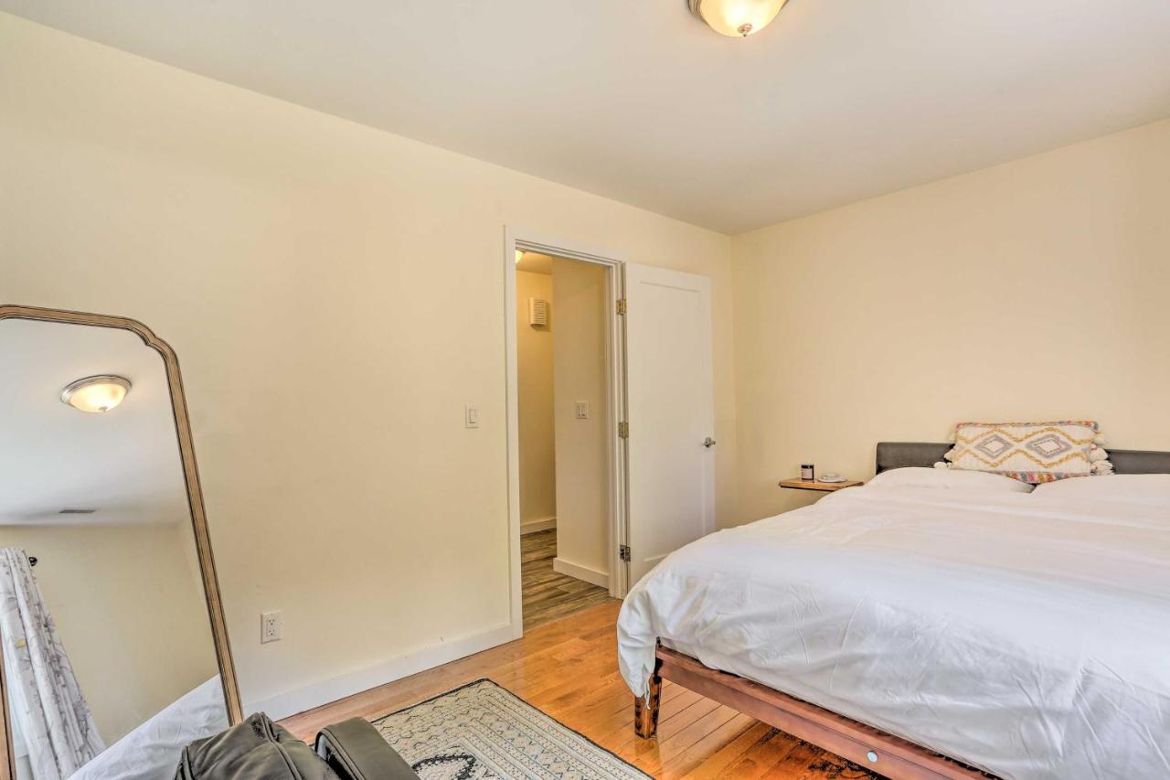 Sun-Lit Vernon Condo Less Than 2 Mi To Ski Resort! Exterior foto