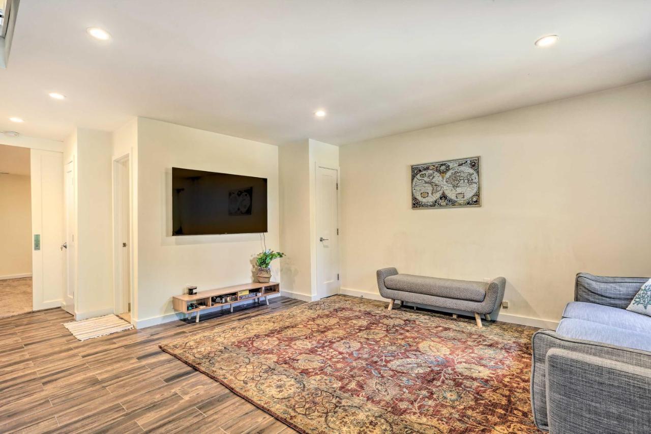 Sun-Lit Vernon Condo Less Than 2 Mi To Ski Resort! Exterior foto